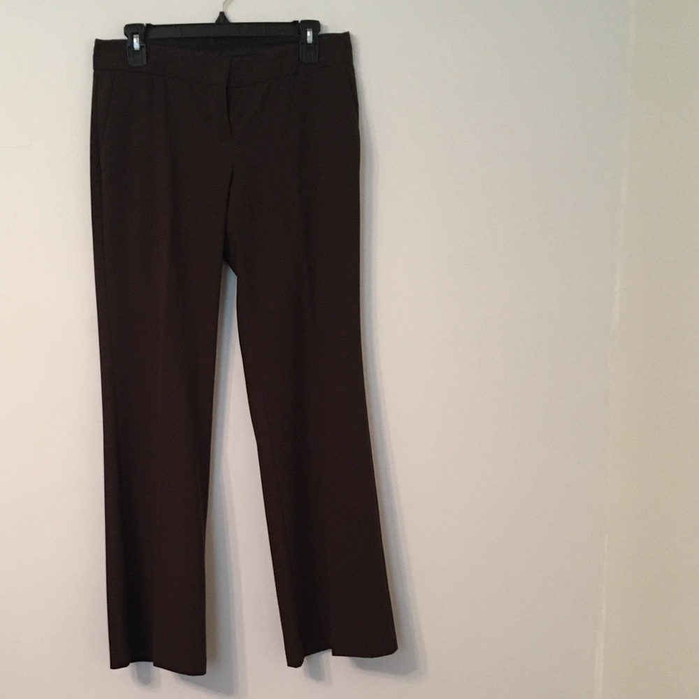 Steps dress pants